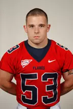 Brian Arelt headshot