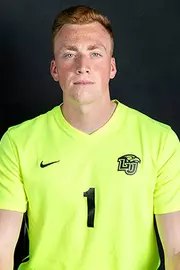 Brogan Engbers headshot