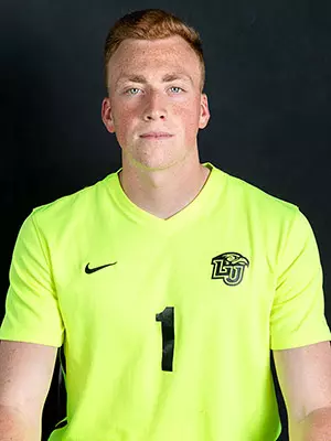 Brogan Engbers headshot