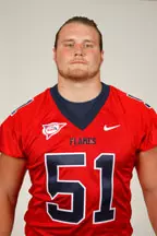 Patrick Bannon headshot