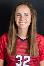 Avery  Belk headshot