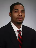 Larry Blair headshot