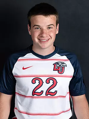 Blake Myers headshot