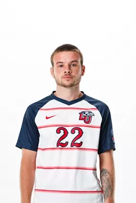 Blake Myers headshot