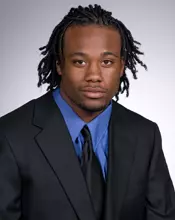 Dominic Bolden