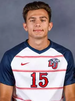 Brayden Borutskie headshot