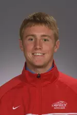 Brandon Patterson