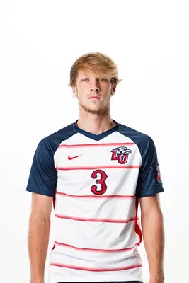 Brandt Betts headshot