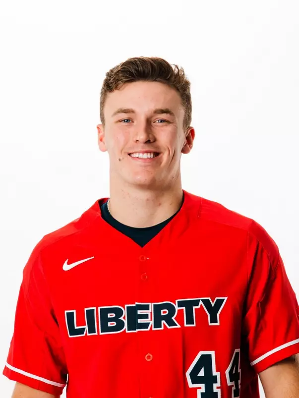 Brody Norris headshot