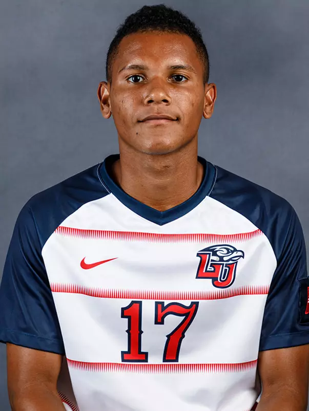 Filip Burnett headshot