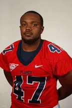 John Carter headshot