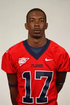 Larry Claiborne headshot