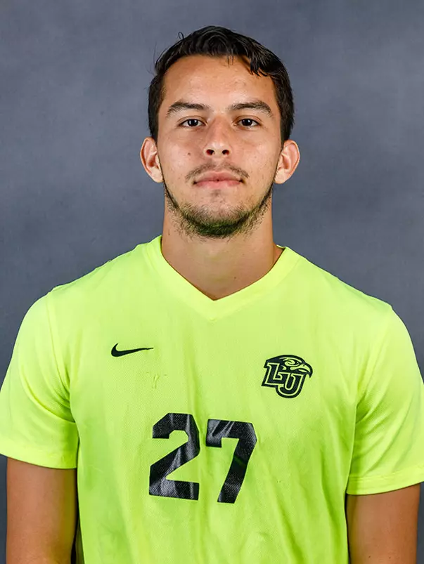 Danny Cordero headshot