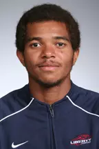 Darryl Roberts headshot