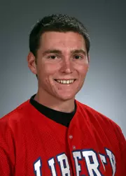 David Giammaresi headshot