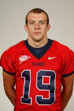 Kyle  DeArmon headshot