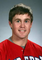 Derek Bennion headshot