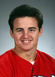 Dustin Umberger headshot