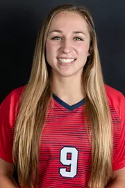 Madison Ellis headshot