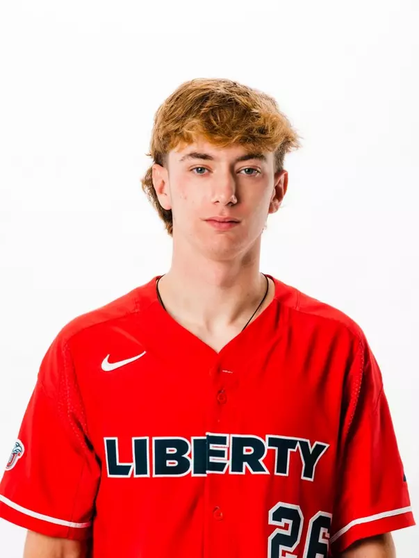 Ethan McCormick headshot