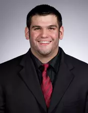 Cameron Gillespie