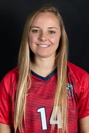 Lissi Gordon headshot