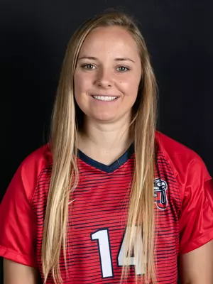 Lissi Gordon headshot