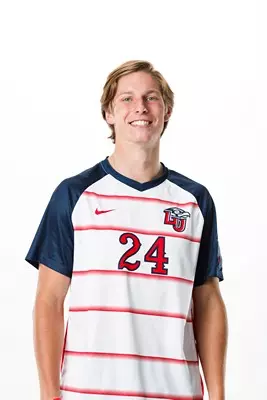 Grayson Gardner