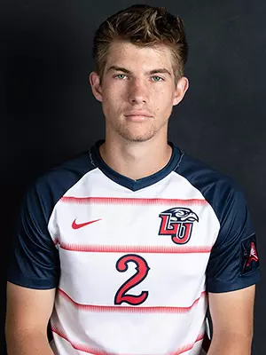 Hunter Heard headshot