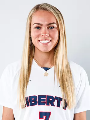 Bridie Herman headshot