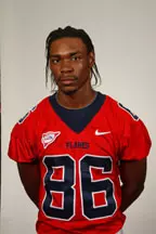 Bellmon Hicks headshot