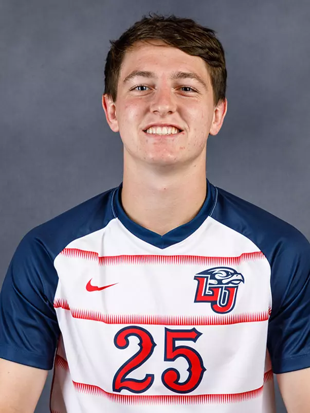 Noah Holmes headshot