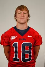 Brian Hudson headshot