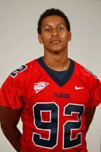 Hunter Jackson headshot
