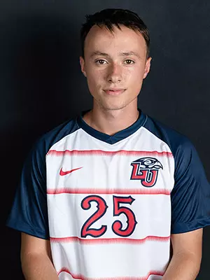 James Worth headshot