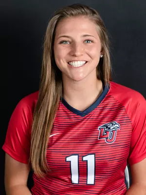 Kasey Jamieson headshot