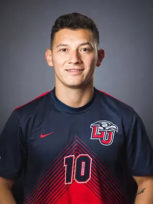 Kevin Mendoza headshot