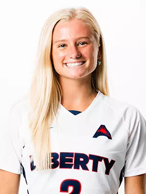 Meredith King headshot