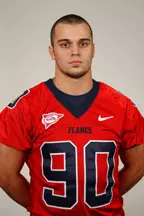 Jeremy Kinkead headshot