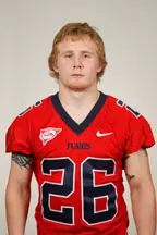 Jason Kollock headshot