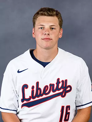 Landon Riley headshot