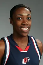 Leslie Jones headshot