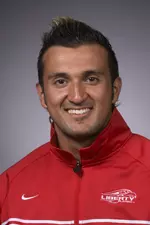 Andrew Madero