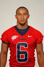 Corey Lillard headshot