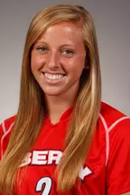 Maddie Boone