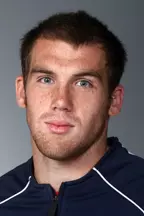 Kevin Mahan headshot
