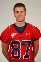 Austin Marsh headshot