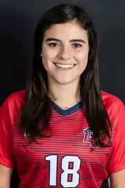 Madison Martin headshot