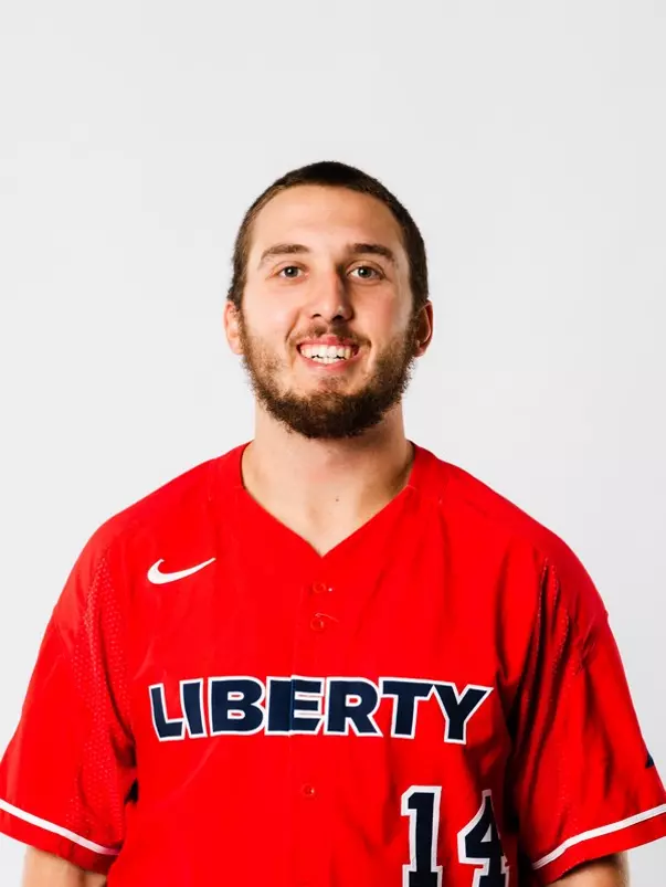 Mason Meyer headshot