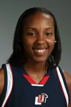 Michelle Parker headshot